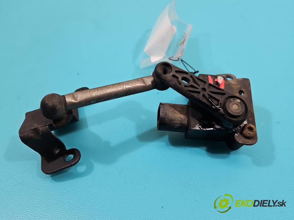 Vw Sharan II 2010-2022 2.0 tdi 177 HP automatic 130 kW 1968 cm3 5- snímač nastavenia xenon 1T0907503B (Snímač)