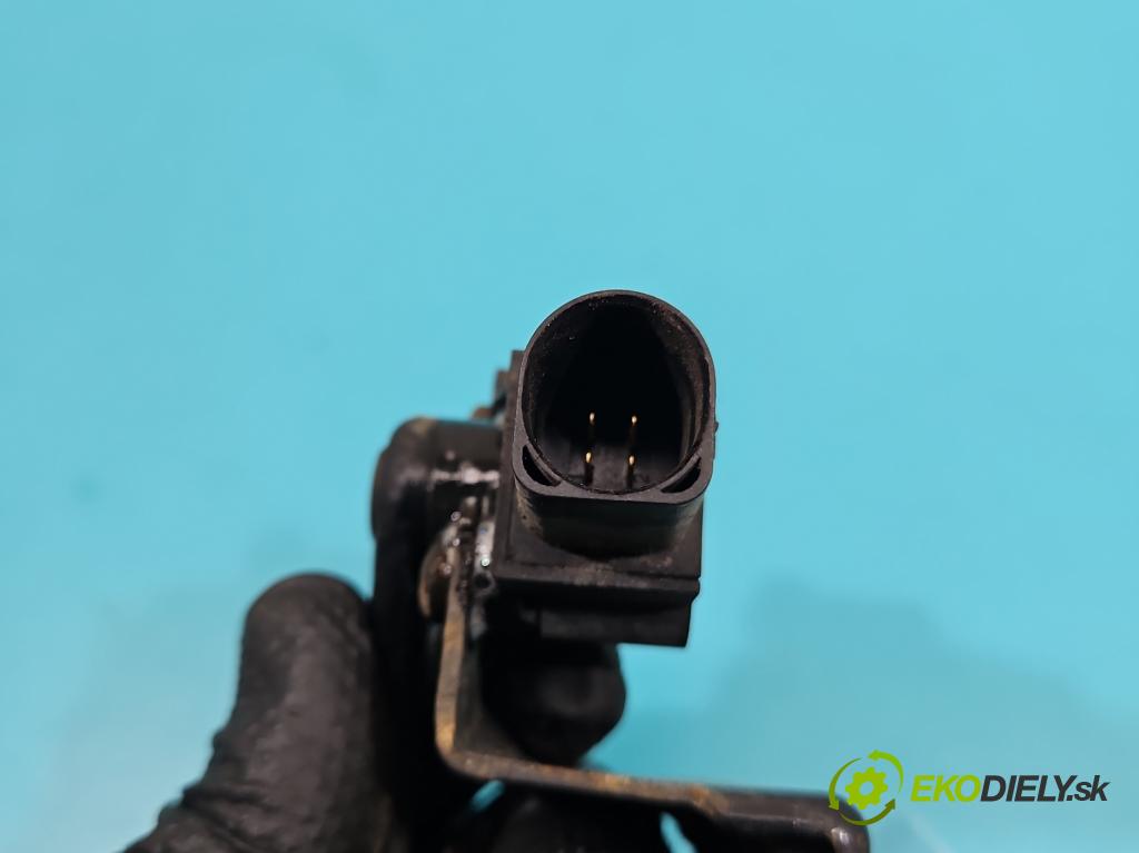 Vw Sharan II 2010-2022 2.0 tdi 177 HP automatic 130 kW 1968 cm3 5- snímač nastavenia xenon 1T0907503B (Snímač)