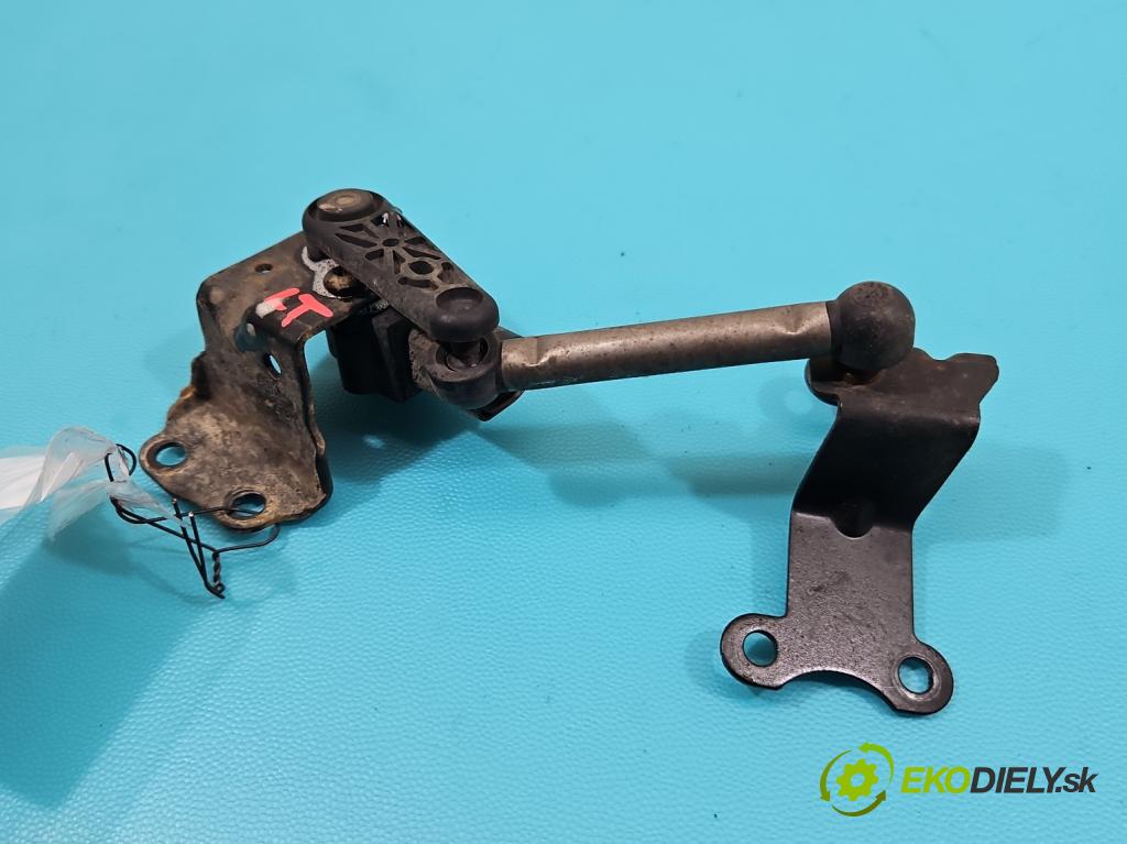 Vw Sharan II 2010-2022 2.0 tdi 177 HP automatic 130 kW 1968 cm3 5- snímač nastavenia xenon 1T0907503B (Snímač)