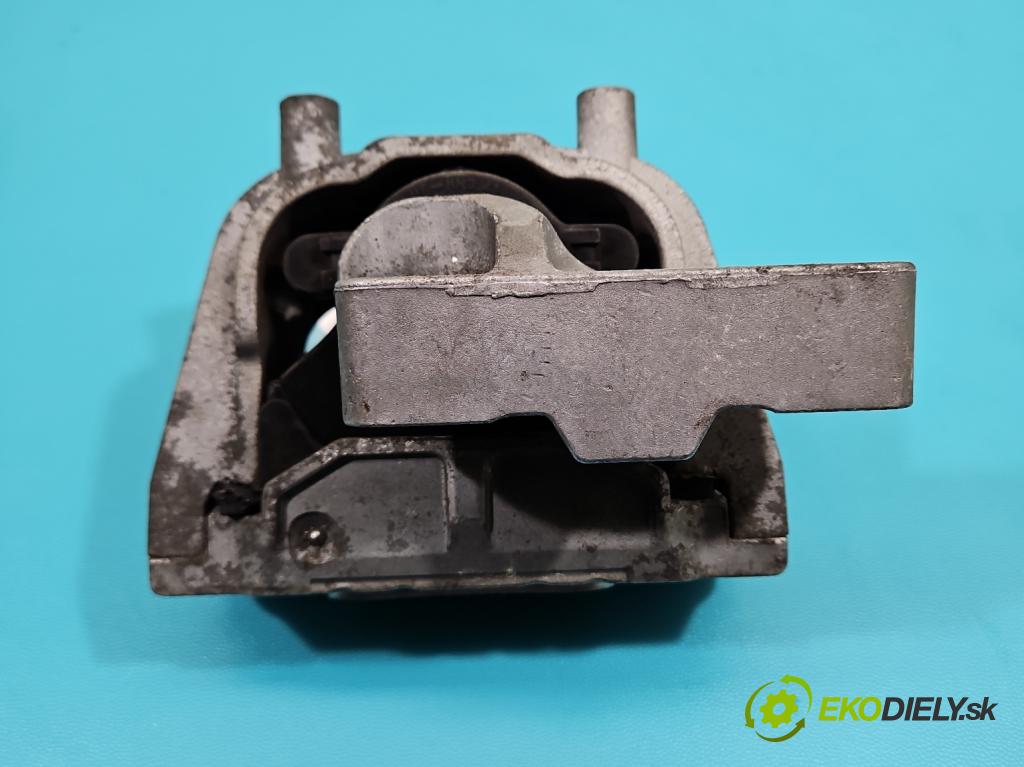 Vw Sharan II 2010-2022 2.0 tdi 177 HP automatic 130 kW 1968 cm3 5- airbag motora 5N0199262 (Držiak motora)