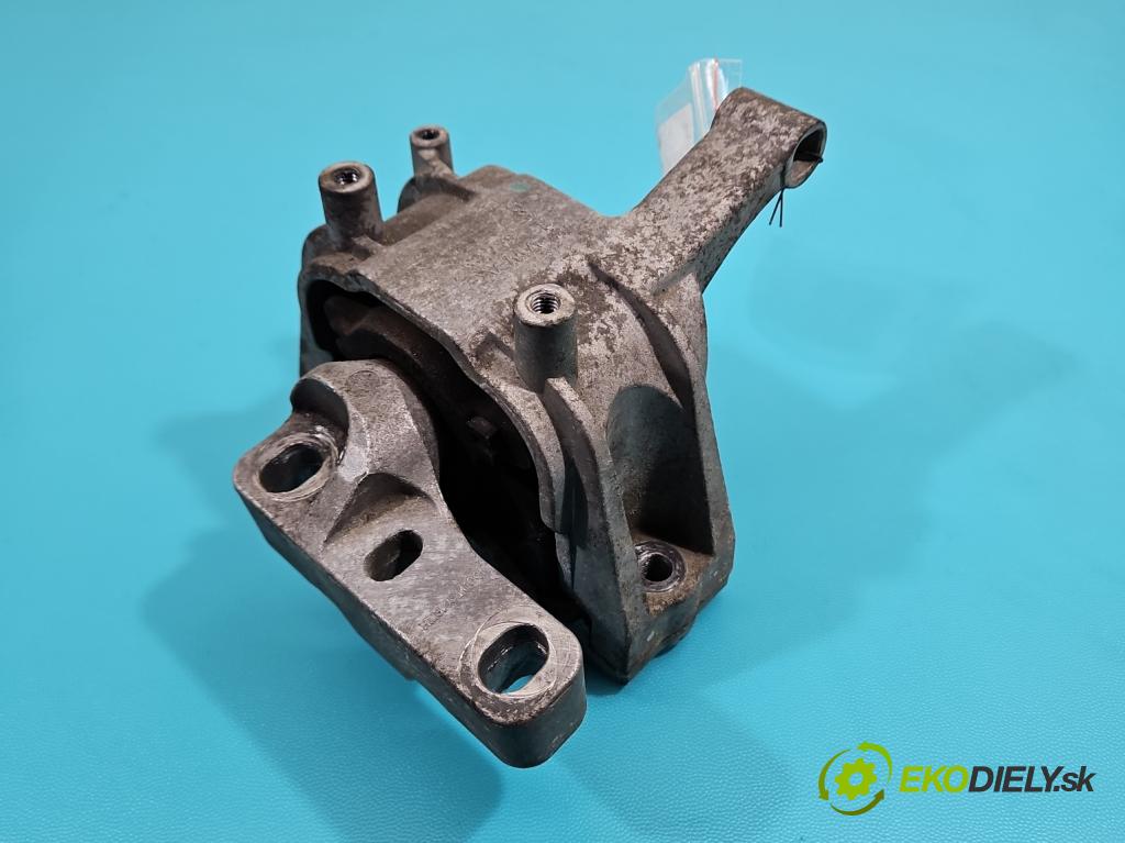 Vw Sharan II 2010-2022 2.0 tdi 177 HP automatic 130 kW 1968 cm3 5- airbag motora 5N0199262 (Držiak motora)