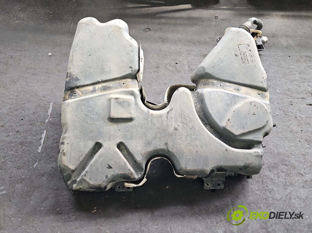 Vw Sharan II 2010-2022 2.0 tdi 177 hp automatic 130 kW 1968 cm3 5- Nádrž: paliva 7N0201060M (Palivová nádrž)