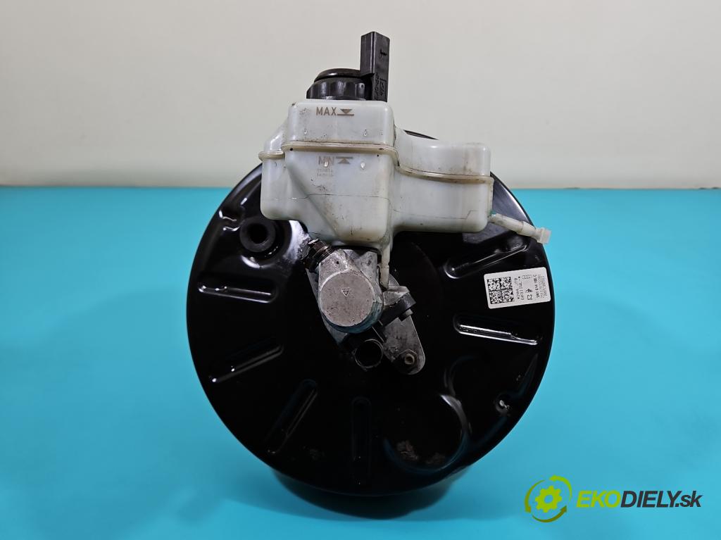 Vw Sharan II 2010-2022 2.0 tdi 177 hp automatic 130 kW 1968 cm3 5- servo posilovač 5N1614105C
