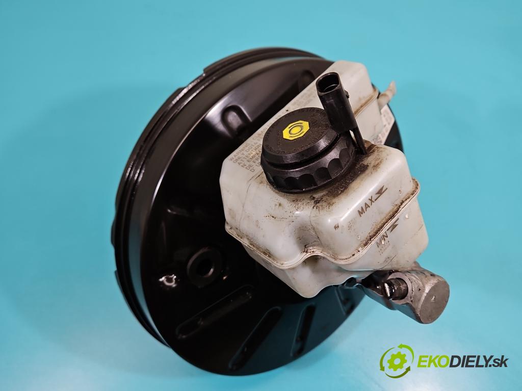 Vw Sharan II 2010-2022 2.0 tdi 177 hp automatic 130 kW 1968 cm3 5- servo posilovač 5N1614105C