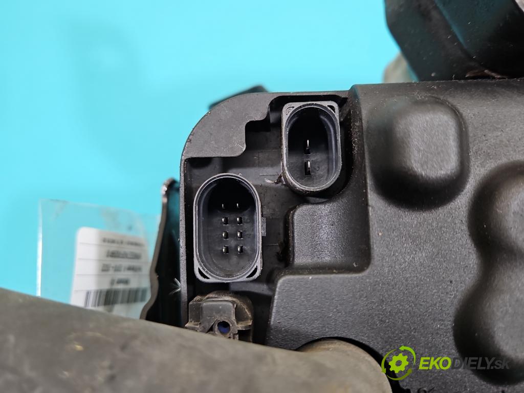 Vw Sharan II 2010-2022 2.0 tdi 177 HP automatic 130 kW 1968 cm3 5- Webasto 7N0815065T (Webasto (nezávislé kúrenie))