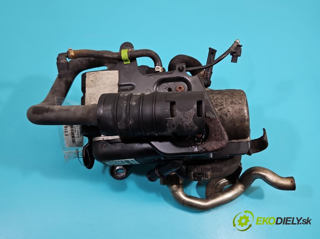 Vw Sharan II 2010-2022 2.0 tdi 177 HP automatic 130 kW 1968 cm3 5- Webasto 7N0815065T (Webasto (nezávislé kúrenie))