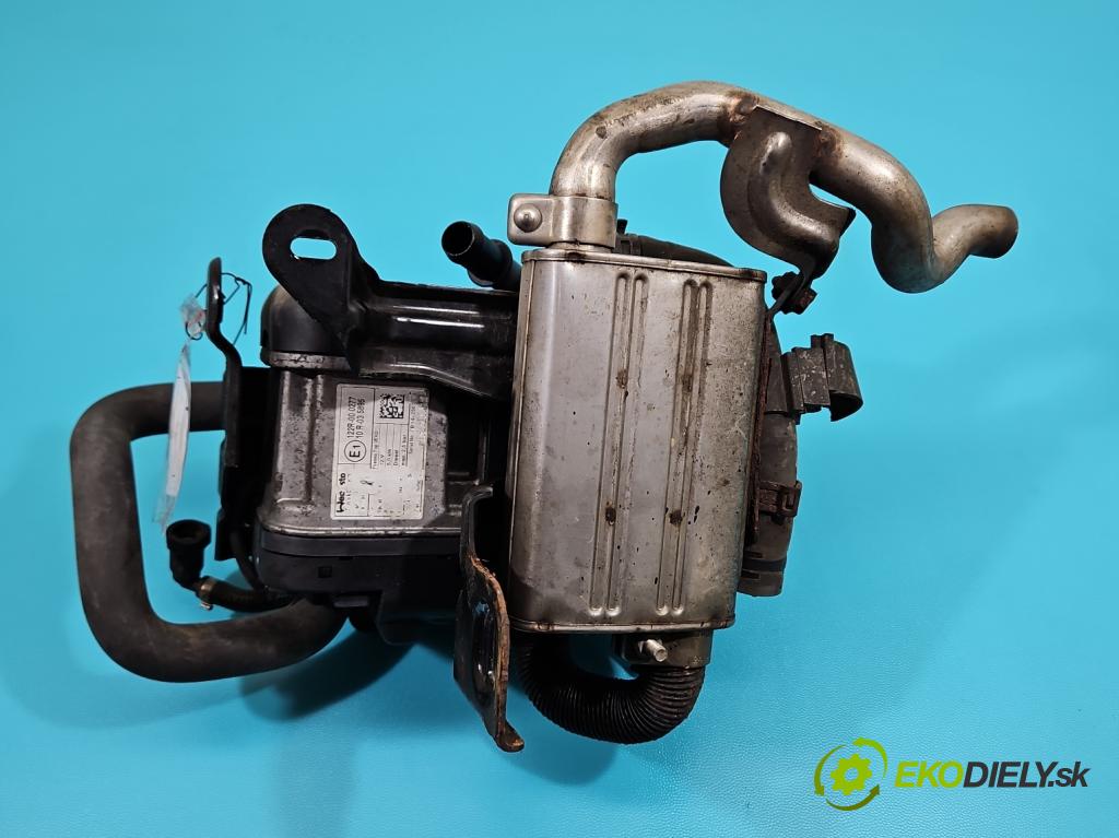 Vw Sharan II 2010-2022 2.0 tdi 177 HP automatic 130 kW 1968 cm3 5- Webasto 7N0815065T (Webasto (nezávislé kúrenie))