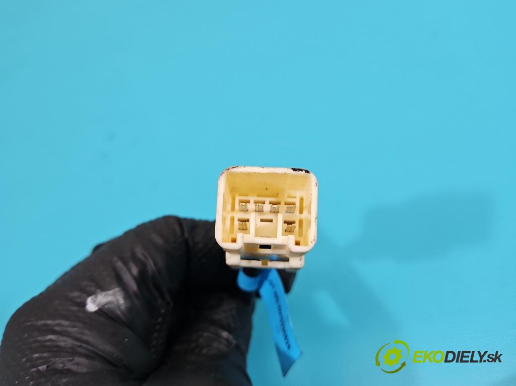 Vw Sharan II 2010-2022 2.0 tdi 177 HP automatic 130 kW 1968 cm3 5- ostatné WHS230609