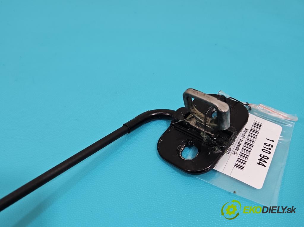 Vw Sharan II 2010-2022 2.0 tdi 177 HP automatic 130 kW 1968 cm3 5- ostatné WHS230609