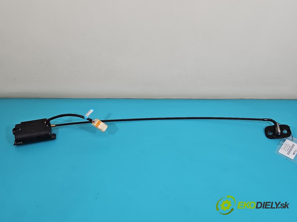 Vw Sharan II 2010-2022 2.0 tdi 177 HP automatic 130 kW 1968 cm3 5- ostatné WHS230609