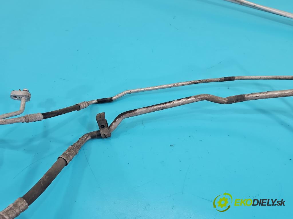 Vw Sharan II 2010-2022 2.0 tdi 177 hp automatic 130 kW 1968 cm3 5- trubka klíma 7N0820720