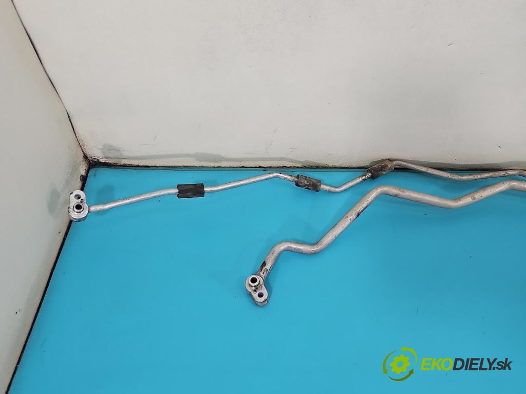 Vw Sharan II 2010-2022 2.0 tdi 177 hp automatic 130 kW 1968 cm3 5- trubka klíma 7N0820720