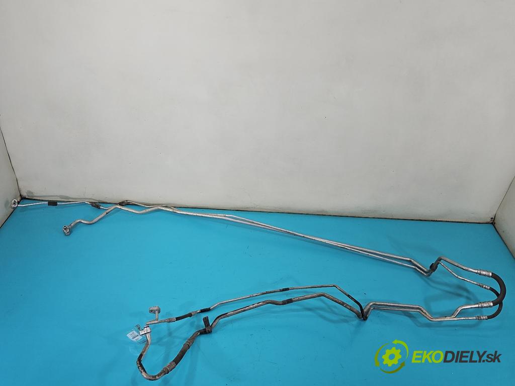 Vw Sharan II 2010-2022 2.0 tdi 177 HP automatic 130 kW 1968 cm3 5- rúrka klimatizácie 7N0820720