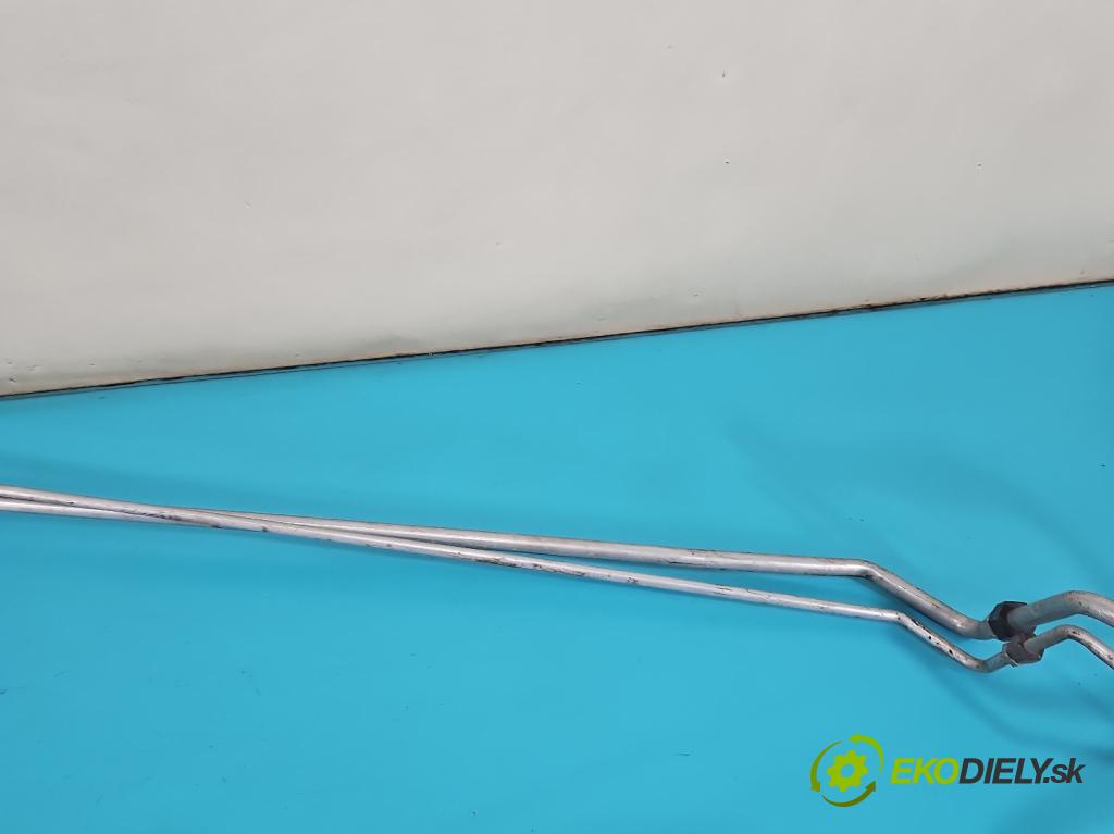 Vw Sharan II 2010-2022 2.0 tdi 177 hp automatic 130 kW 1968 cm3 5- trubka klíma 7N0820720