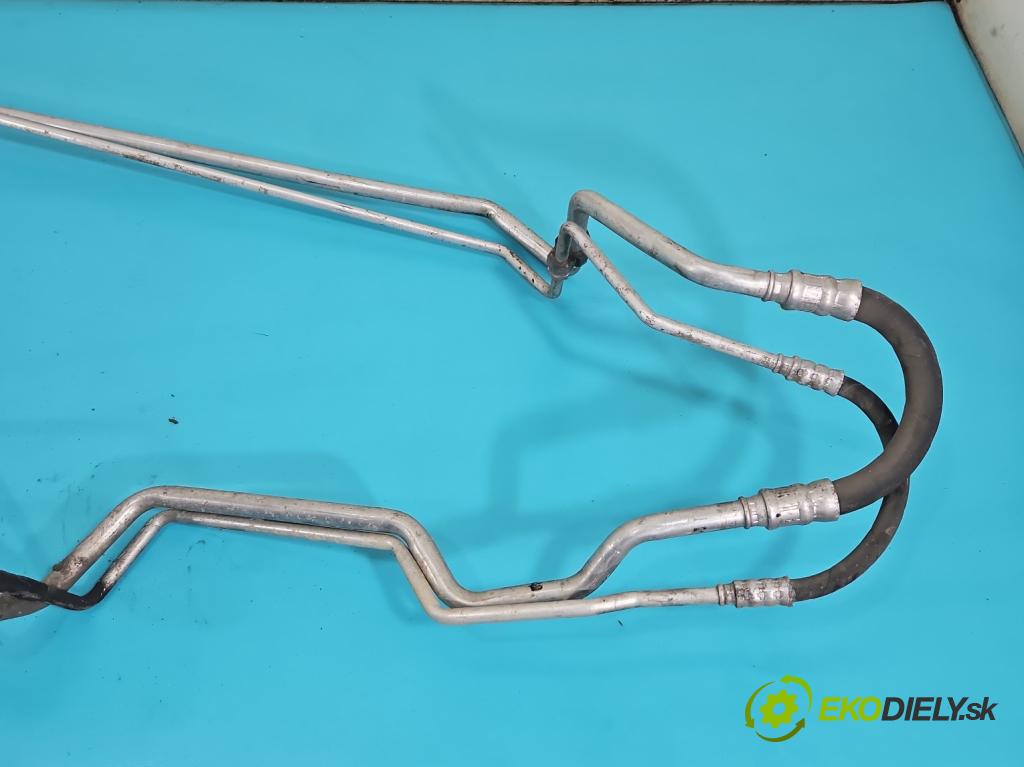 Vw Sharan II 2010-2022 2.0 tdi 177 hp automatic 130 kW 1968 cm3 5- trubka klíma 7N0820720