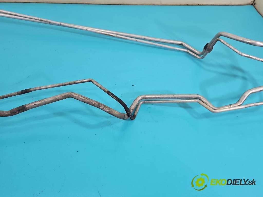 Vw Sharan II 2010-2022 2.0 tdi 177 hp automatic 130 kW 1968 cm3 5- trubka klíma 7N0820720