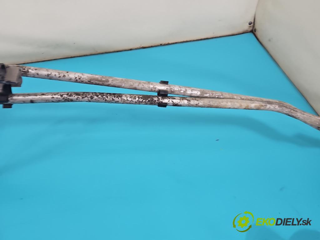 Vw Sharan II 2010-2022 2.0 tdi 177 hp automatic 130 kW 1968 cm3 5- trubka systému chłodzenia 7N0819928B