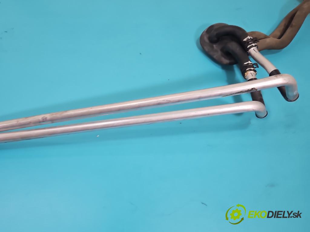 Vw Sharan II 2010-2022 2.0 tdi 177 hp automatic 130 kW 1968 cm3 5- trubka systému chłodzenia 7N0819928B