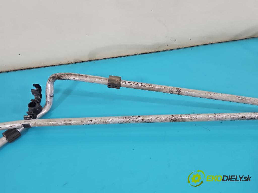 Vw Sharan II 2010-2022 2.0 tdi 177 hp automatic 130 kW 1968 cm3 5- trubka systému chłodzenia 7N0819928B