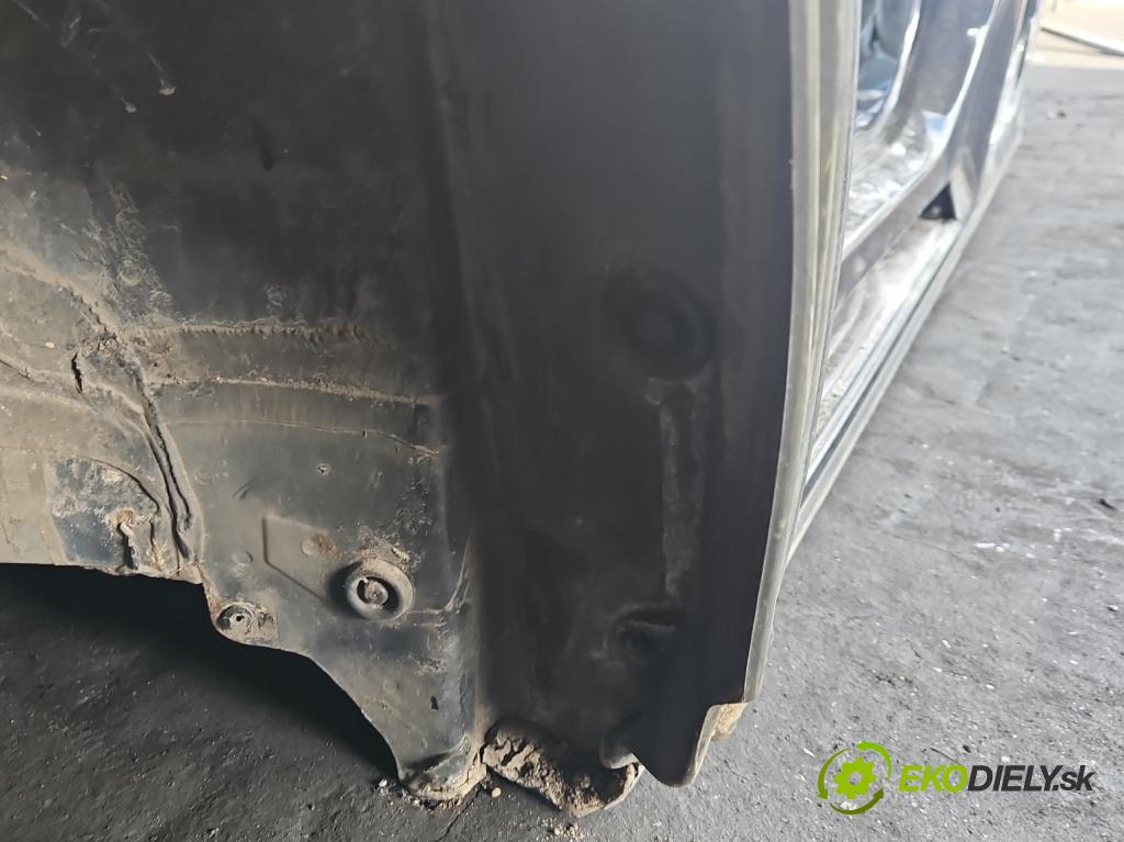 Vw Sharan II 2010-2022 2.0 tdi 177 hp automatic 130 kW 1968 cm3 5- práh pravý  (Karoserie ostatní)