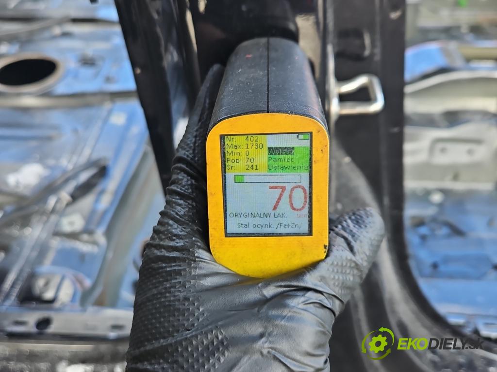 Vw Sharan II 2010-2022 2.0 tdi 177 hp automatic 130 kW 1968 cm3 5- práh pravý  (Karoserie ostatní)