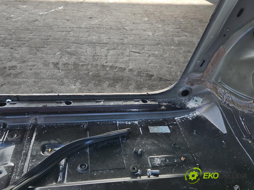 Vw Sharan II 2010-2022 2.0 tdi 177 hp automatic 130 kW 1968 cm3 5- práh pravý  (Karoserie ostatní)