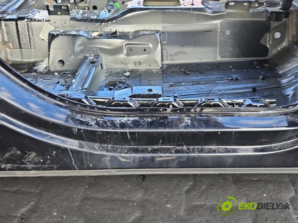 Vw Sharan II 2010-2022 2.0 tdi 177 hp automatic 130 kW 1968 cm3 5- práh pravý  (Karoserie ostatní)