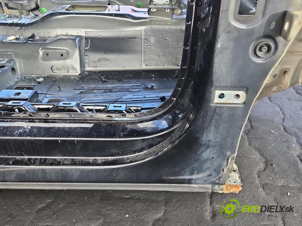 Vw Sharan II 2010-2022 2.0 tdi 177 hp automatic 130 kW 1968 cm3 5- práh pravý  (Karoserie ostatní)