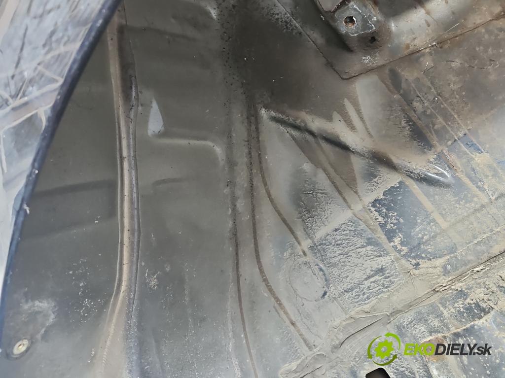 Vw Sharan II 2010-2022 2.0 tdi 177 hp automatic 130 kW 1968 cm3 5- blatnik zadní pravý