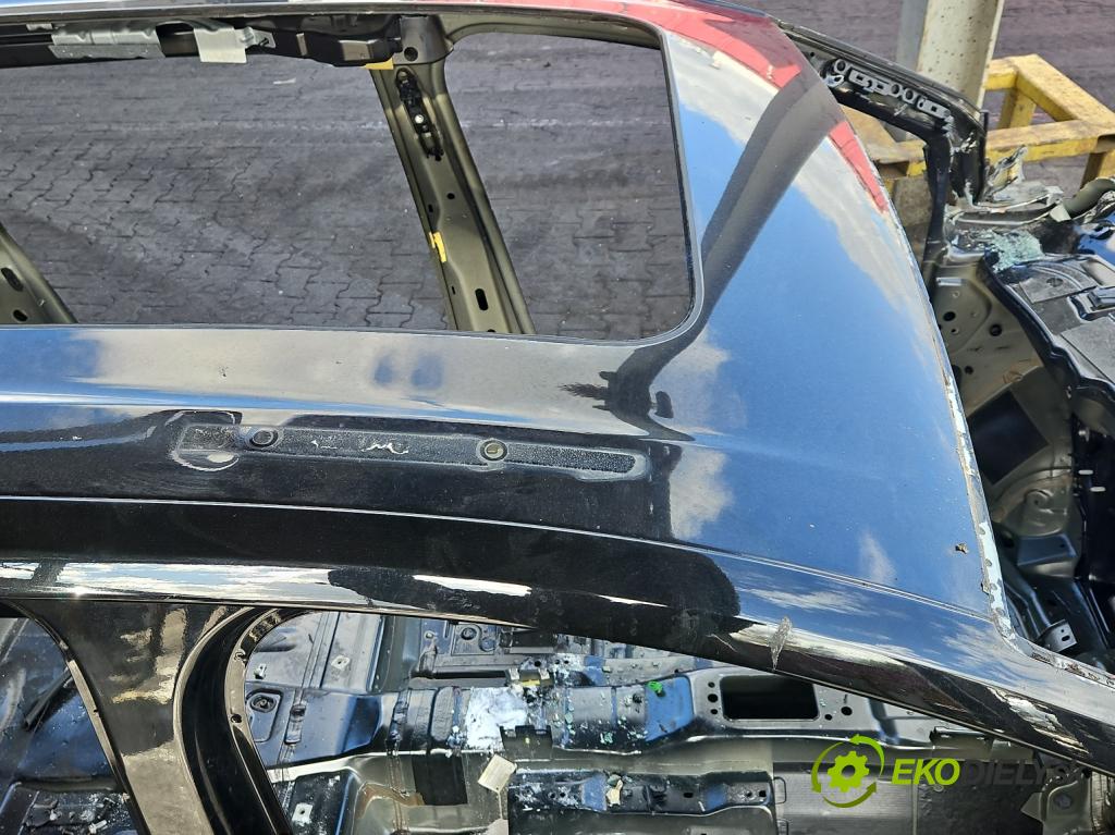 Vw Sharan II 2010-2022 2.0 tdi 177 HP automatic 130 kW 1968 cm3 5- strecha