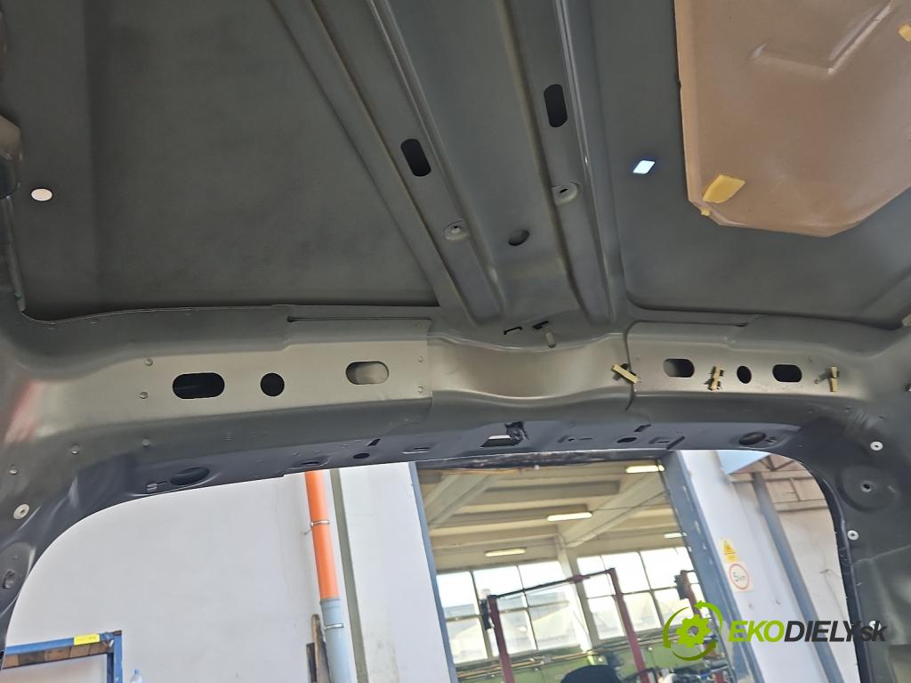 Vw Sharan II 2010-2022 2.0 tdi 177 HP automatic 130 kW 1968 cm3 5- strecha