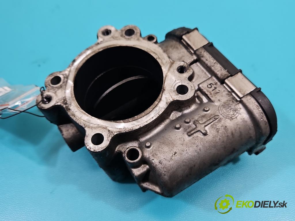 Mercedes CLS II C218 2010-2018 3.0 cdi (642853) 265KM automatic 195 kW 2987 cm3 4- klapka 0281002894 (Škrtiaca klapka)