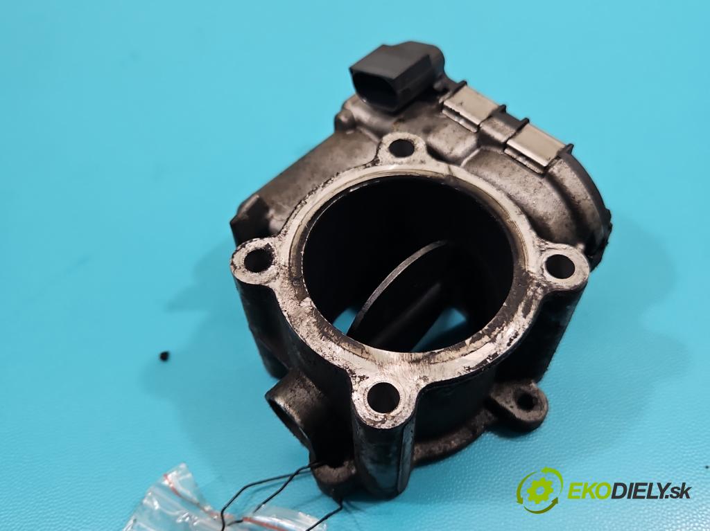 Mercedes CLS II C218 2010-2018 3.0 cdi (642853) 265KM automatic 195 kW 2987 cm3 4- klapka 0281002894 (Škrtiaca klapka)