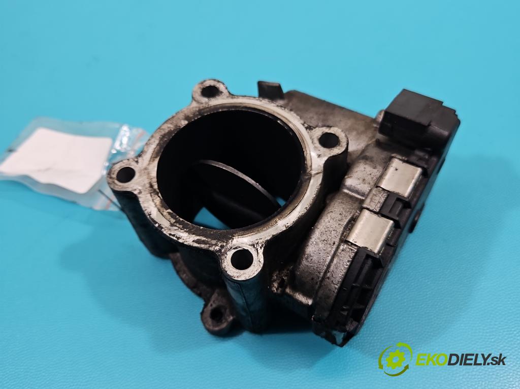 Mercedes CLS II C218 2010-2018 3.0 cdi (642853) 265KM automatic 195 kW 2987 cm3 4- klapka 0281002894 (Škrtiaca klapka)