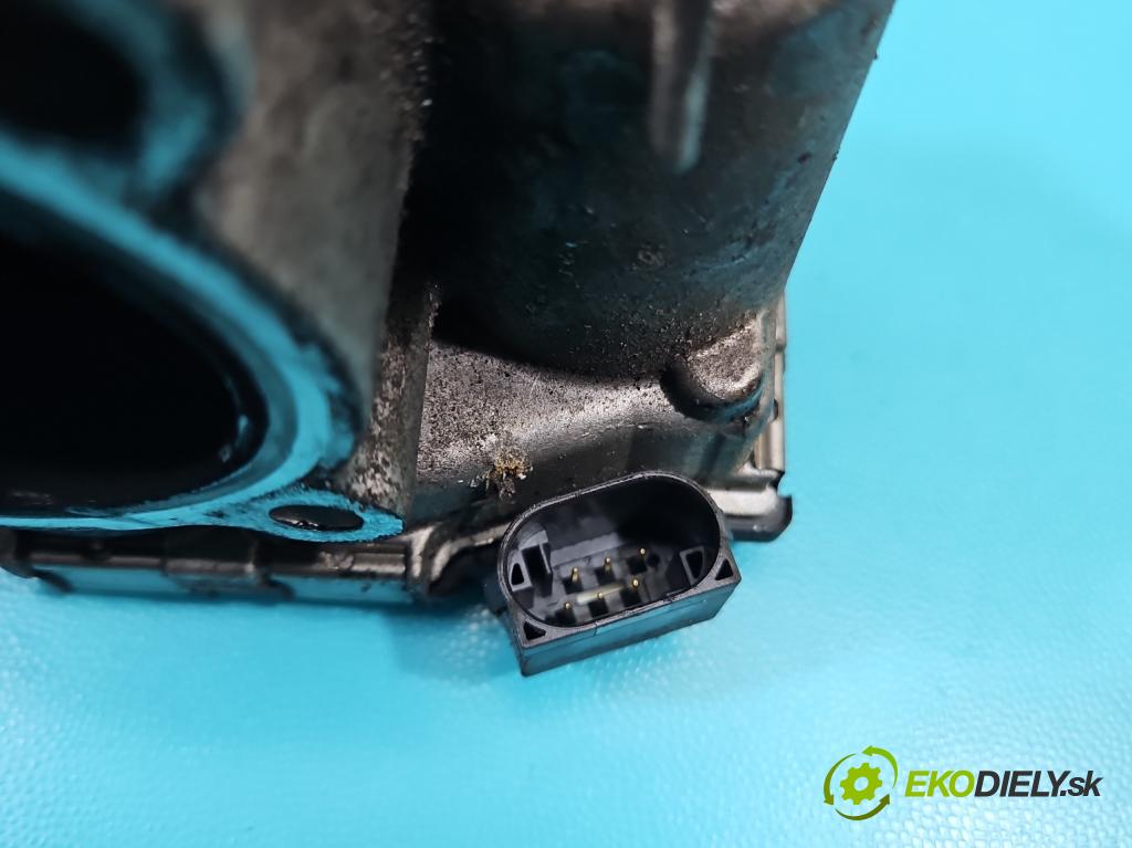 Mercedes CLS II C218 2010-2018 3.0 cdi (642853) 265KM automatic 195 kW 2987 cm3 4- klapka 0281002894 (Škrtiaca klapka)