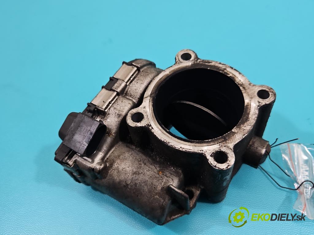 Mercedes CLS II C218 2010-2018 3.0 cdi (642853) 265KM automatic 195 kW 2987 cm3 4- klapka 0281002894 (Škrtiaca klapka)