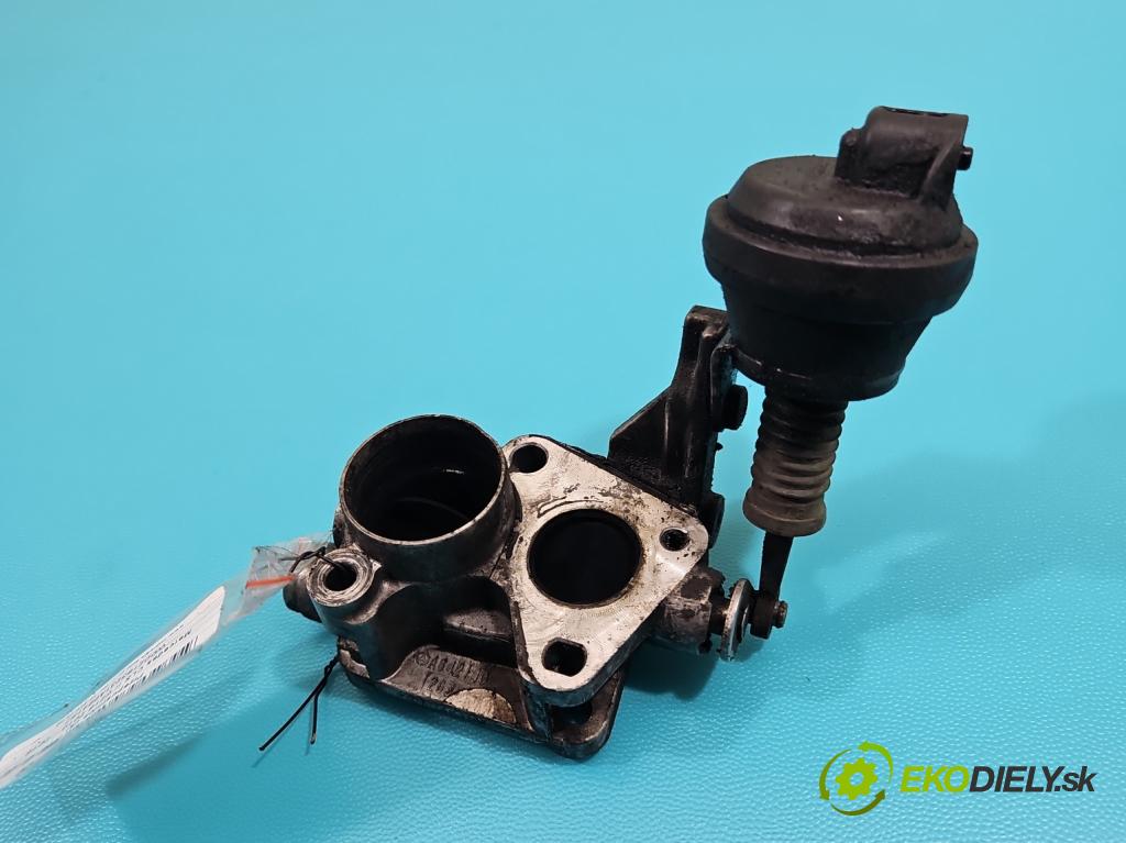 Mercedes CLS II C218 2010-2018 3.0 cdi (642853) 265KM automatic 195 kW 2987 cm3 4- klapka A6421401263 (Škrtiaca klapka)