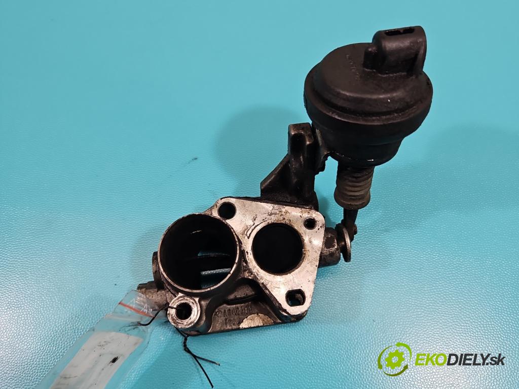 Mercedes CLS II C218 2010-2018 3.0 cdi (642853) 265KM automatic 195 kW 2987 cm3 4- klapka A6421401263 (Škrtiaca klapka)