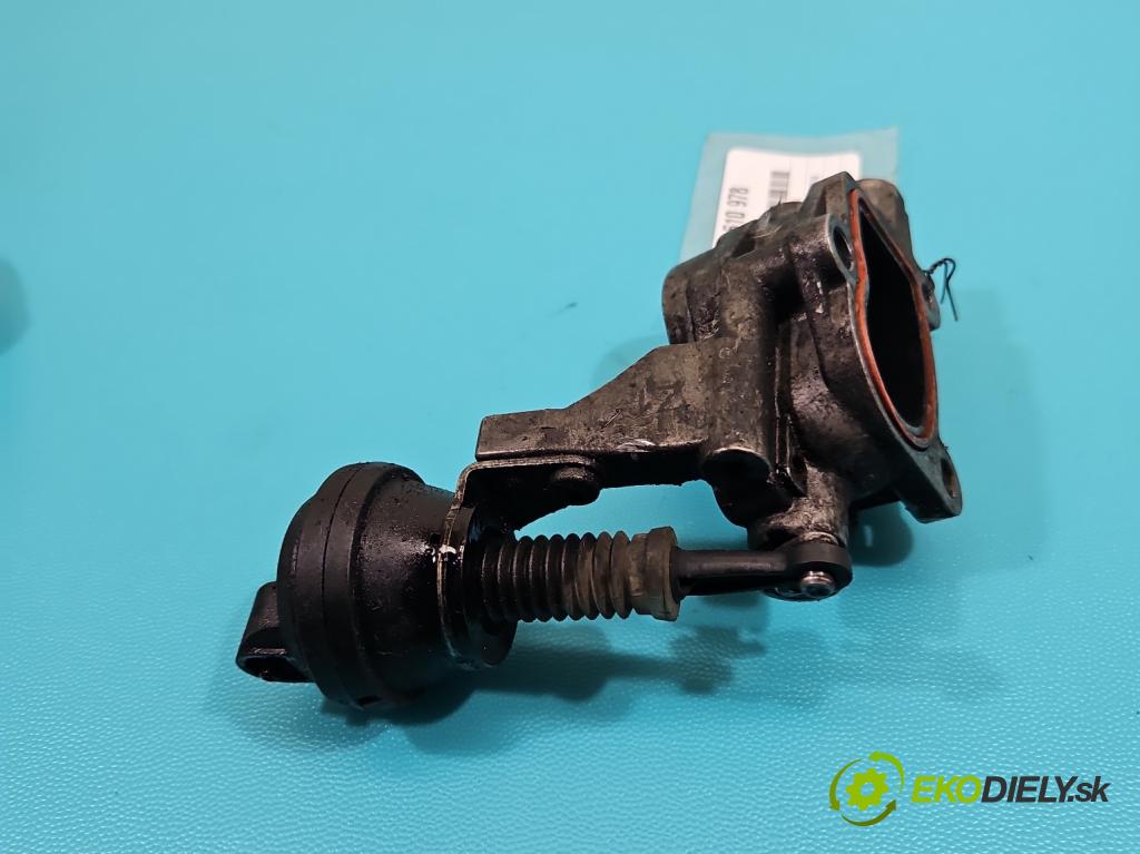 Mercedes CLS II C218 2010-2018 3.0 cdi (642853) 265KM automatic 195 kW 2987 cm3 4- klapka A6421401263 (Škrtiaca klapka)