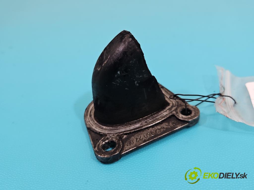 Mercedes CLS II C218 2010-2018 3.0 cdi (642853) 265KM automatic 195 kW 2987 cm3 4- Trubka: A6421402708