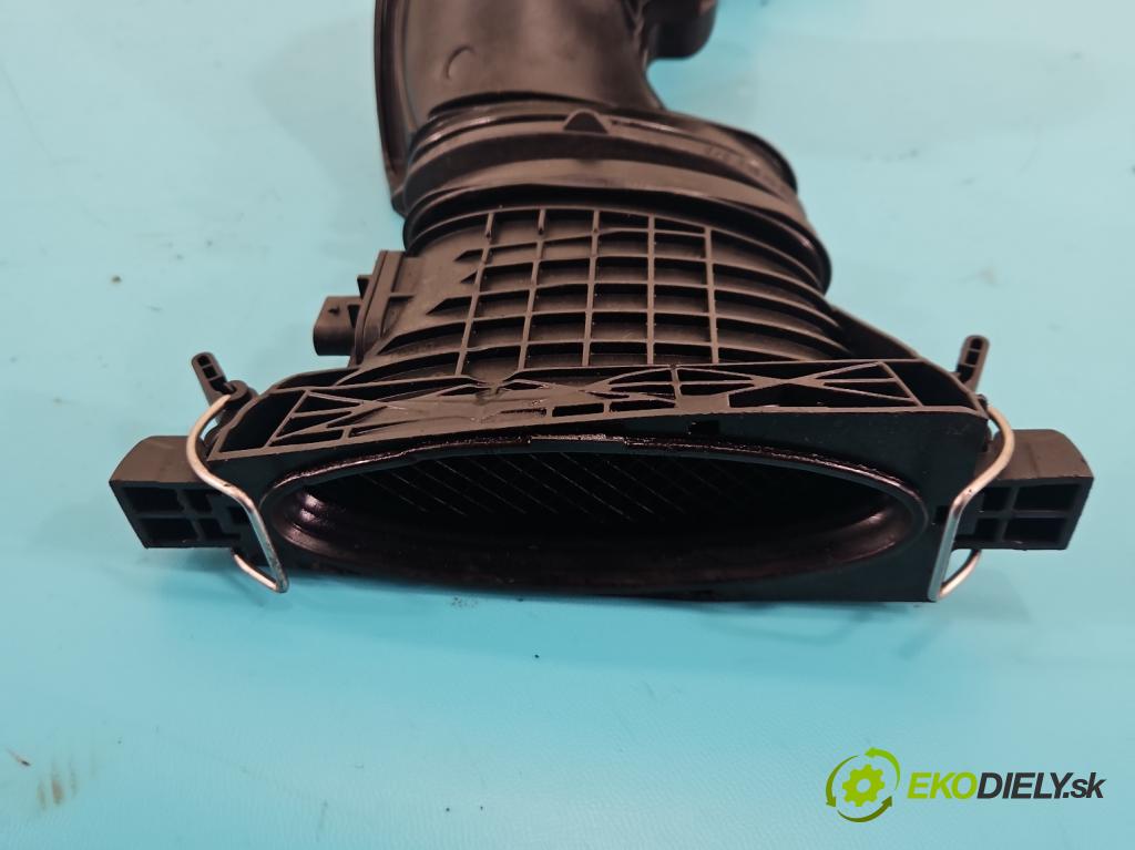 Mercedes CLS II C218 2010-2018 3.0 cdi (642853) 265KM automatic 195 kW 2987 cm3 4- průtokoměr: A6420901642 (Váha vzduchu)