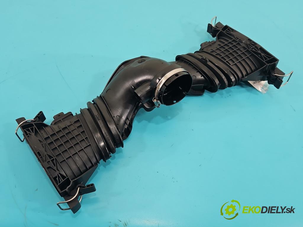 Mercedes CLS II C218 2010-2018 3.0 cdi (642853) 265KM automatic 195 kW 2987 cm3 4- průtokoměr: A6420901642 (Váha vzduchu)