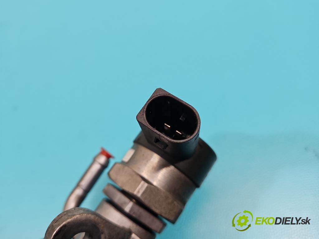 Mercedes CLS II C218 2010-2018 3.0 cdi (642853) 265KM automatic 195 kW 2987 cm3 4- lišta vstrekovacia A6420703395 (Vstrekovacia lišta)