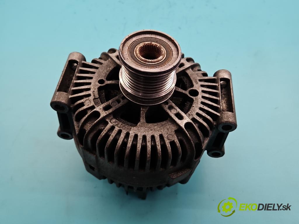 Mercedes CLS II C218 2010-2018 3.0 cdi (642853) 265KM automatic 195 kW 2987 cm3 4- Alternator H543289A (Alternátor)