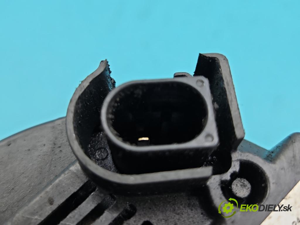 Mercedes CLS II C218 2010-2018 3.0 cdi (642853) 265KM automatic 195 kW 2987 cm3 4- Alternator H543289A (Alternátor)