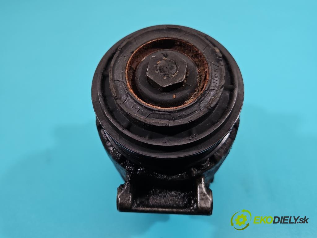 Mercedes CLS II C218 2010-2018 3.0 cdi (642853) 265KM automatic 195 kW 2987 cm3 4- Kompresor: klimatizácie A0022303211 (Kompresor klimatizácie)