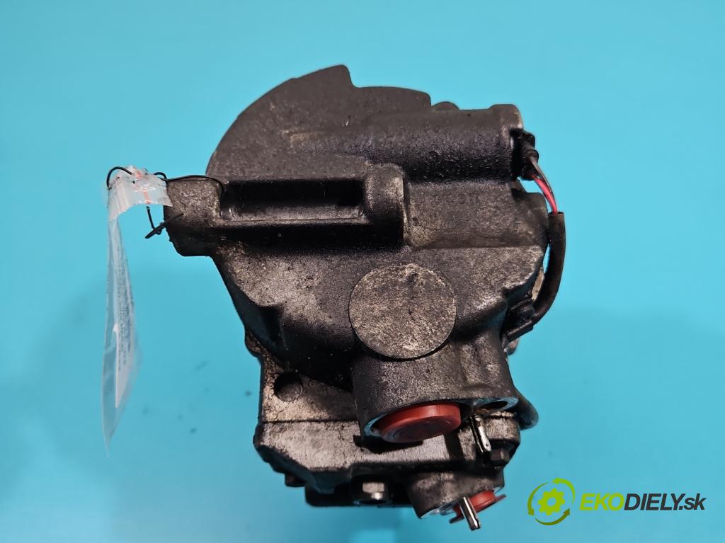 Mercedes CLS II C218 2010-2018 3.0 cdi (642853) 265KM automatic 195 kW 2987 cm3 4- Kompresor: klimatizácie A0022303211 (Kompresor klimatizácie)