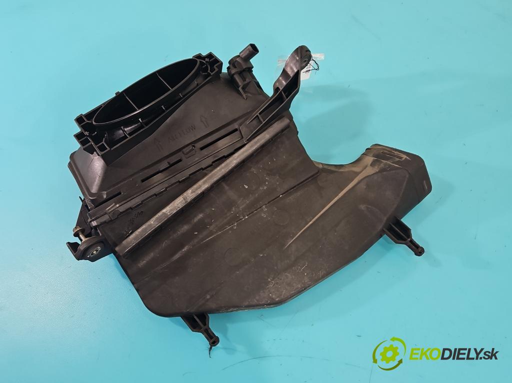 Mercedes CLS II C218 2010-2018 3.0 cdi (642853) 265KM automatic 195 kW 2987 cm3 4- obal filtra vzduchu A6420942304 (Obal vzduchového filtra)