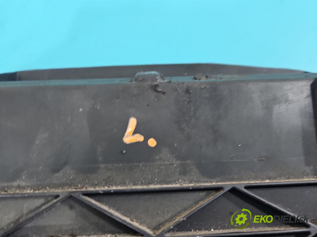 Mercedes CLS II C218 2010-2018 3.0 cdi (642853) 265KM automatic 195 kW 2987 cm3 4- obal filtra vzduchu A6420942304 (Obal vzduchového filtra)