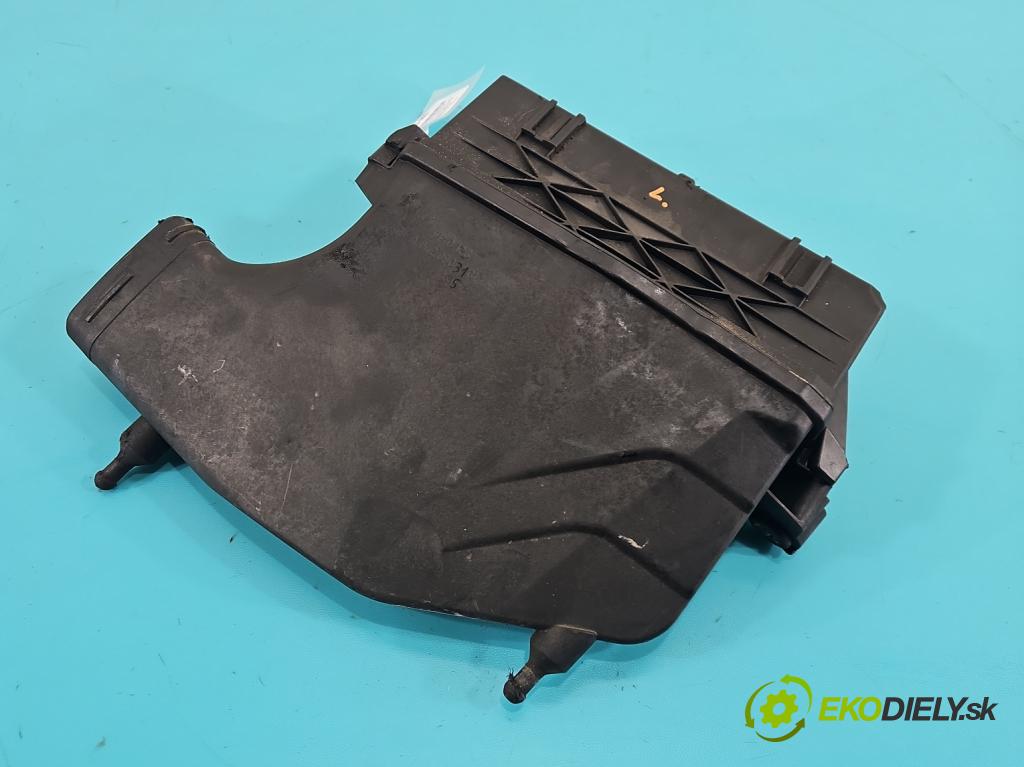 Mercedes CLS II C218 2010-2018 3.0 cdi (642853) 265KM automatic 195 kW 2987 cm3 4- obal filtra vzduchu A6420942304 (Obal vzduchového filtra)